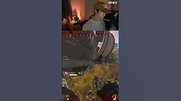 ACEU Shows Why Movements Are Important In Apex! - Apex Legends