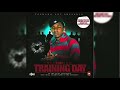 A Song For Buffy (Freestyle) - Kendrick Lamar (Training Day)