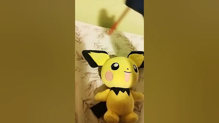 pichu