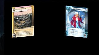 Android Netrunner: SCORING IS OVERRATED