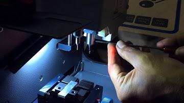 Elostaz Egypt Auromotive Locksmith, miracle A9 calibration