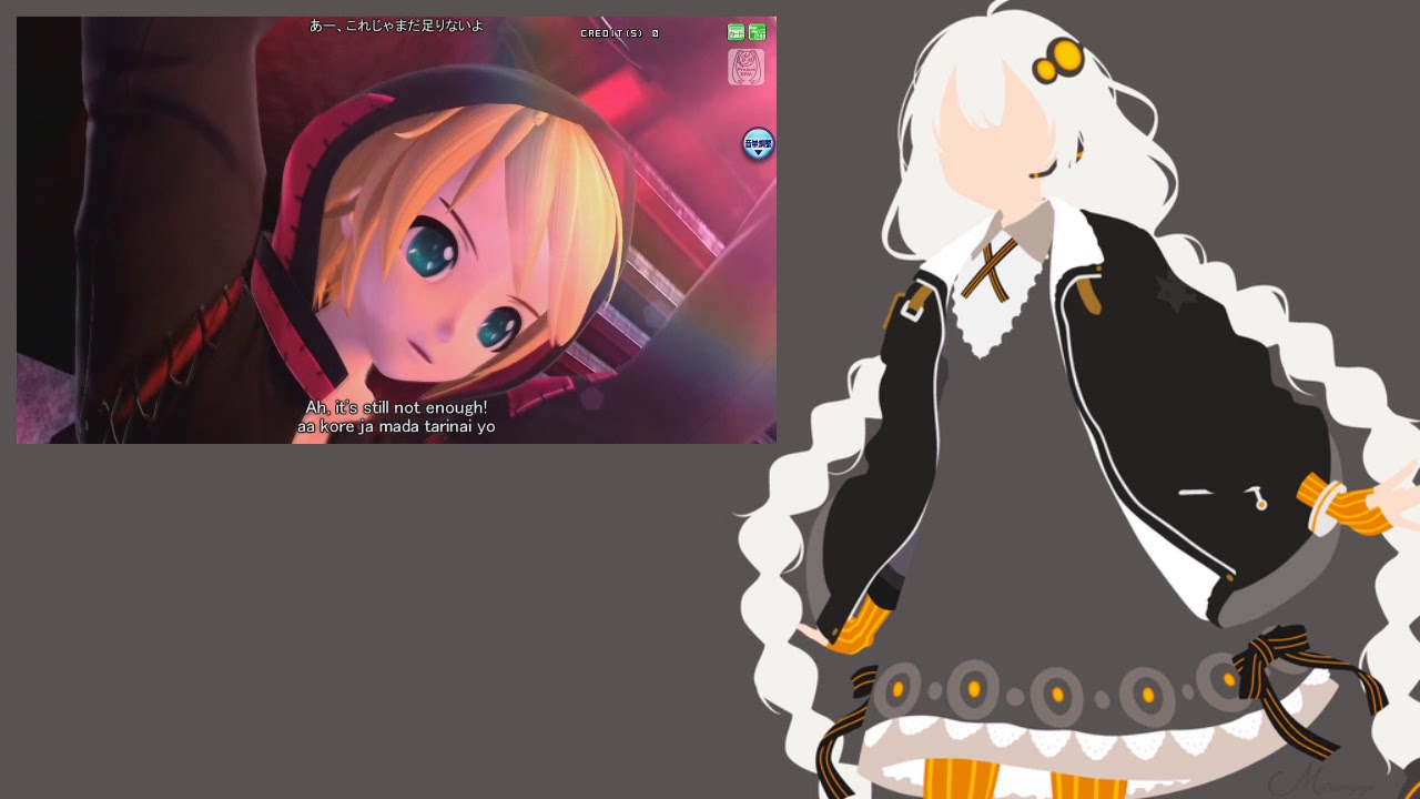 【Kizuna Akari / 紲星 あかり】Tokyo Teddy Bear 【Vocaloid 4 カバー】