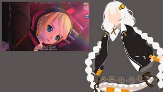 【Kizuna Akari / 紲星 あかり】Tokyo Teddy Bear 【Vocaloid 4 カバー】
