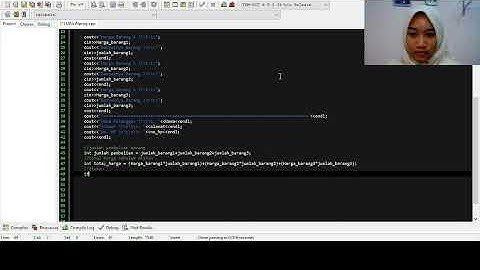 TUGAS UAS ALGORITMA & PEMROGRAMAN