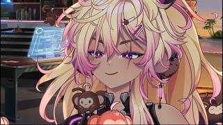 Koko reacts to a fan edit of her pee pee poo poo song