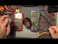 Holdpeak HP-770D True RMS Multimeter Review