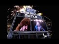 Story of Mick Foley vs. Edge | WrestleMania 22