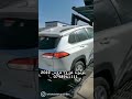 تويوتا كورولا كروس 2022 