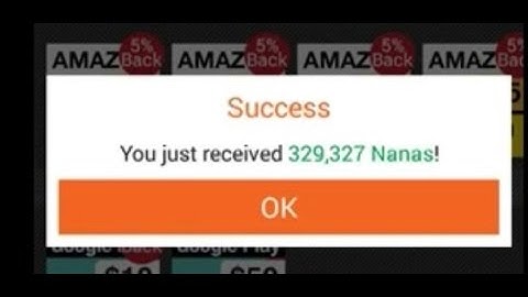 Appnana hack working All Time 100%