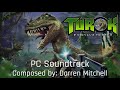 The campaigners fortress  turok dinosaur hunter soundtrack pc