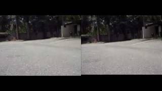 ReVE real time Image stabilization