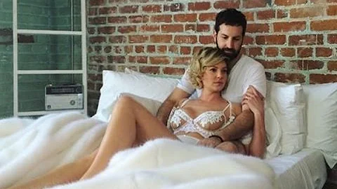 Exclusive Interview: Josh Kelley Gushes Over Wife,...