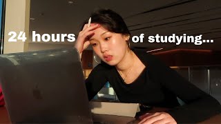 cramming japanese in literally 24 hours 📚🇯🇵 (i cannot do this lmao) by Via Li 63,066 views 6 months ago 10 minutes, 43 seconds