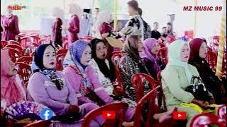 MZ MUSIC 99 | GORESAN LUKA  | SUNGAI ROTAN OGAN ILIR | SHAPA WG CHANNEL