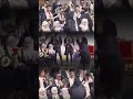 ابنها الوحيد تخرج