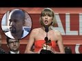 Taylor Swift Slams Kanye West During 2016 Grammys Speech