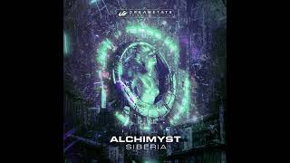 Siberia - Alchimyst - 396Hz