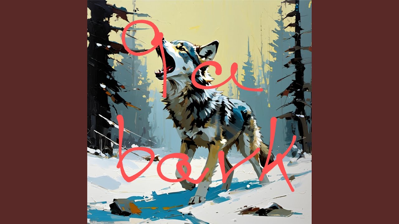 Watch bark on YouTube Watch bark on YouTube