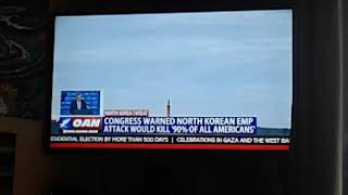 This is seriously scariest Friday 13th ever,EMP attack possible?!