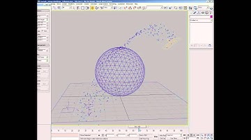 3DS MAX - CG Academy Tutorials Serie 3 ] - [ 6 - Final Concepts - Pt.1