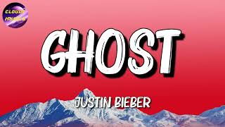 🎶 Justin Bieber - Ghost || Olivia Rodrigo, Taylor Swift, SEVENTEEN (Mix)