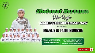 🔴LIVE SUKOKERTO PUJER BONDOWOSO