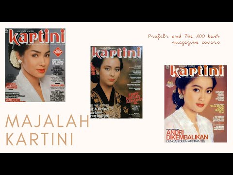 Video: Cara Melanggan Majalah All For Women