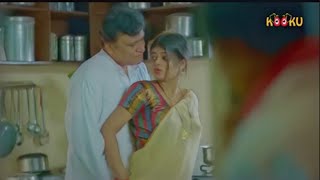 Suno Sasurji (2020) - New Web Series - Ullu - Adults - Review - fliz movies - Kooku - Alt balaji