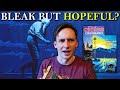 Two Classic Post-Apocalyptic Novels Reviewed