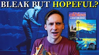 Two Classic Post-Apocalyptic Novels Reviewed