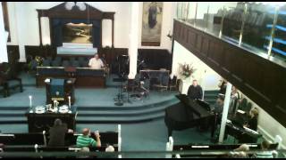 Baptism Special - FCC 9-4-11AM.MOV