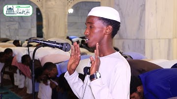 صـلاة التـراويح 17 رمضان 1446هـ | القارئ: عبدالله حسـن حسين | مسجد علي جمعالى