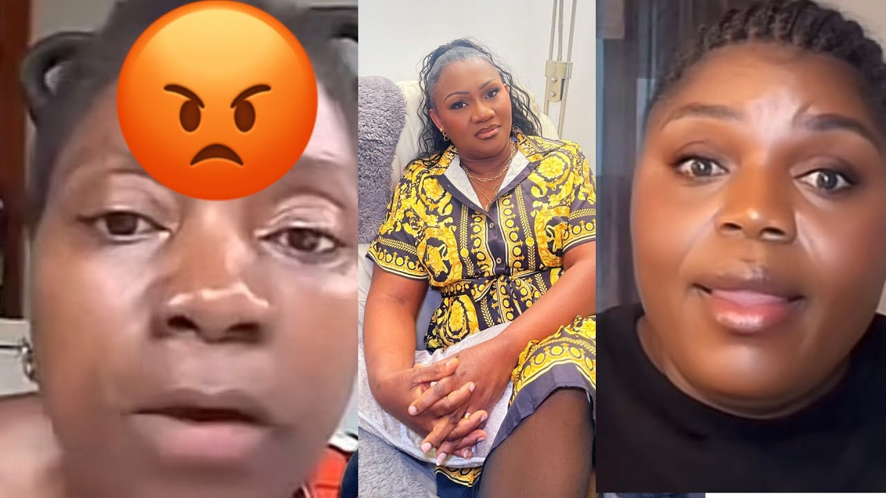 GISÈLE ZUA KITI OMIYOKA OZA NINI PE NANA NA CONGO ZONGA RWANDA TIKA BISO NA LINGALA N BUZOBA NA BISI