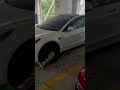Tesla gets booted￼