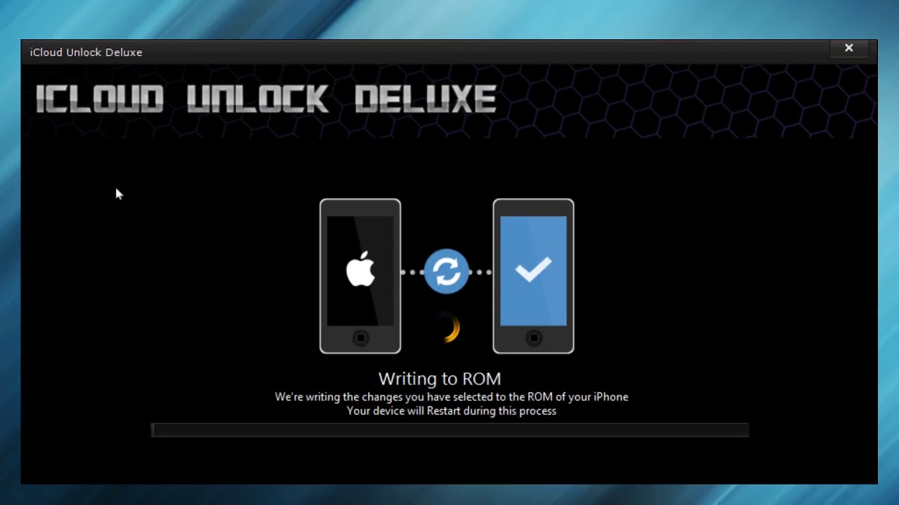 how to remove iphone 7 activation lock free 3utools