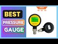 Best Moray ME260P 1%FS Waterproof IP65 Battery Powered