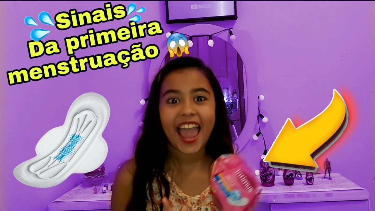 8 sinais de que vc está perto de virar mocinha 8 sinais da primeira ...