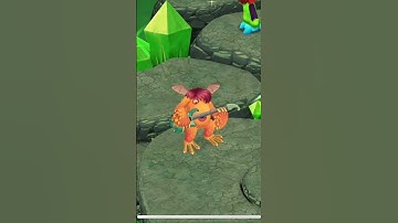 Teleporting Riff to Cave Island