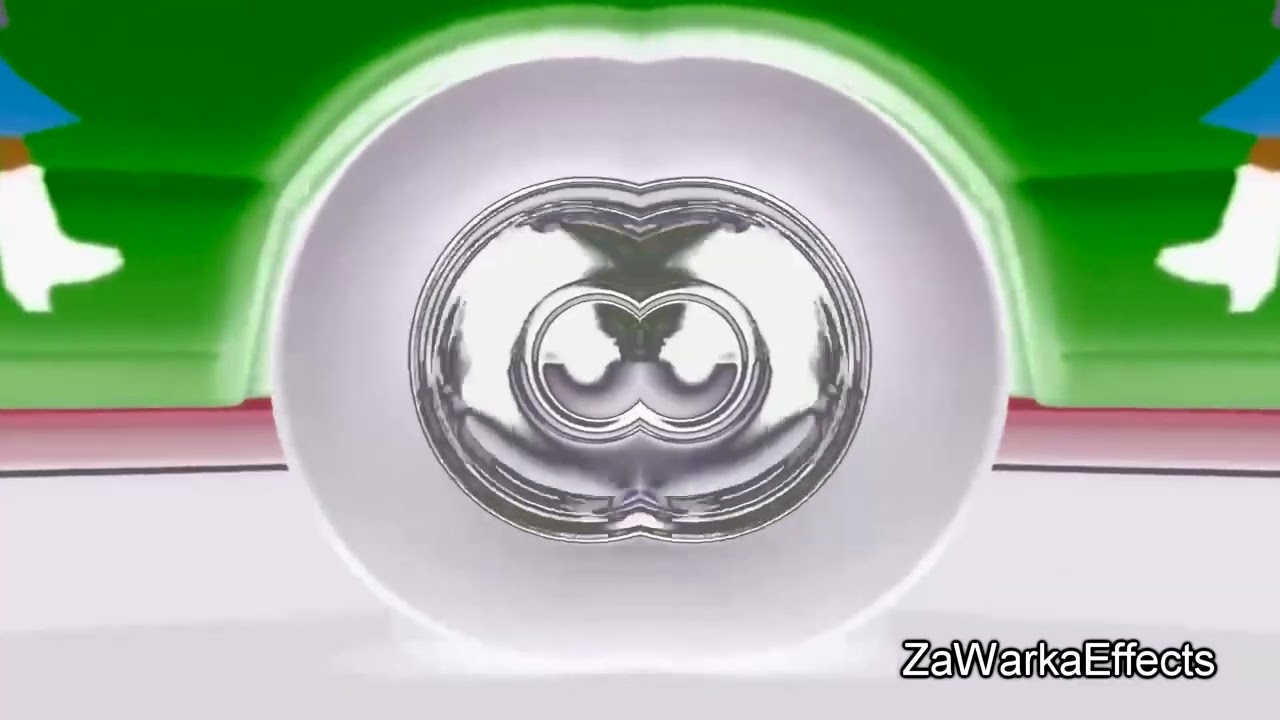 Little Baby Bum Wheels On The Green Bus V2 Sparta Pitch Effects Sponsored By Klasky Csupo 2001