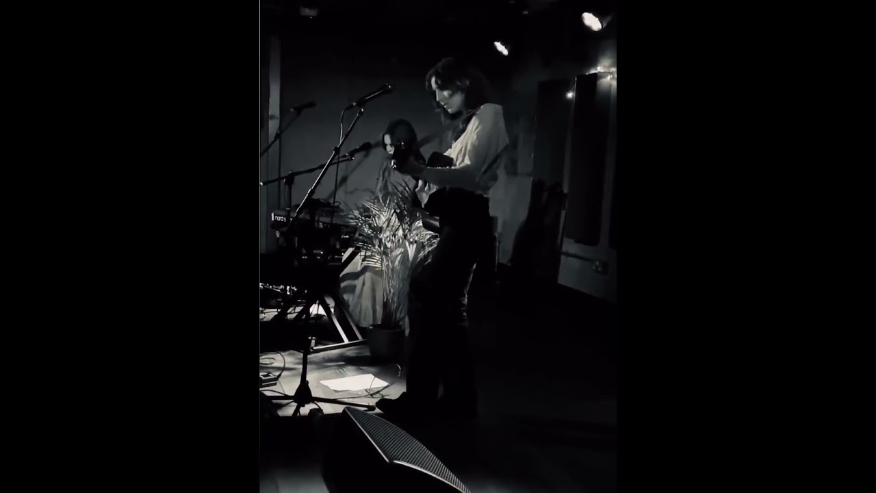 Birdy and Hohnenford, 