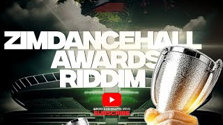 Zimdancehall Awards Riddim full Instrumental [Jan 2023]