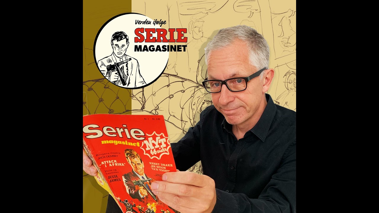 Bo Green Jensen - Grønne dreng