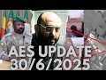 BREAKING Mali Army ELIMINATES Top ISIS Commander Abu Dahdah In Menaka June 30 2025 вљ пёЏ BREAKING Mali Army ELIMINATES Top ISIS Commander Abu Dahdah In Menaka June 30 2025 вљ пёЏ