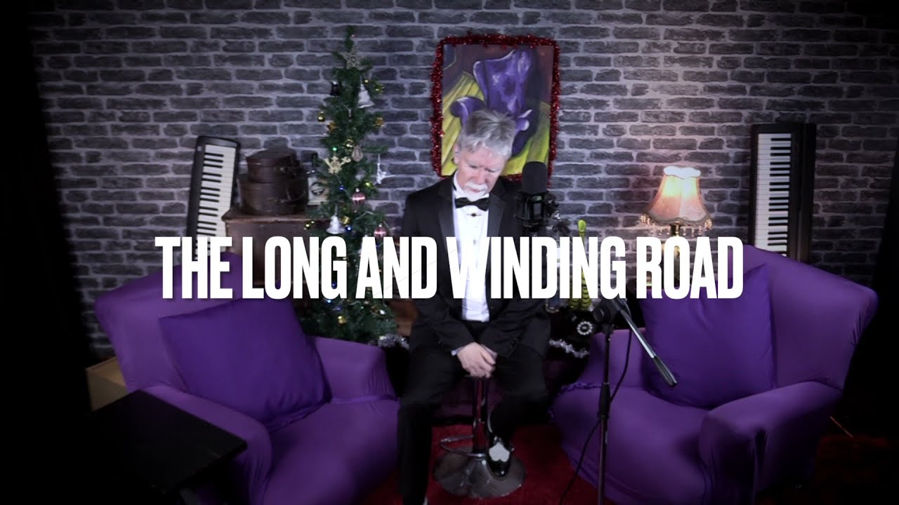 #94 THE LONG AND WINDING ROAD - Songs From The Purple Chair