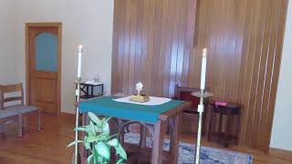 May 26, 2026 Tuesday Memorial of Saint Philip Neri, Priest