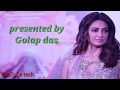 main ta tere naal hi rehna Ji with English subtitles || best love song 2018