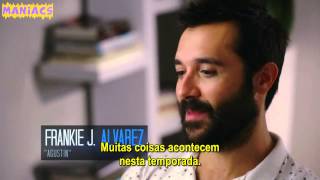 Looking Season 2  Invitation to the Set (Legendado)