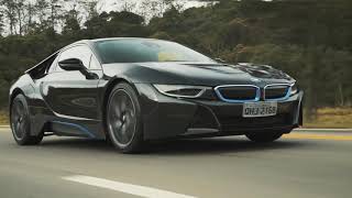 Get Busy [REMIX] l BMW i8