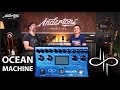 Mooer Ocean Machine - The Devin Townsend Dual Delay & Reverb Pedal