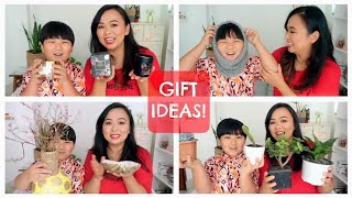 14 Gift Ideas For Your Loved Ones! Holidays 2020